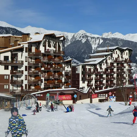 Skis Aux Pieds, Sud, Parking, Animaux Acceptes - Fr-1-513-43 * Ла-Таньа